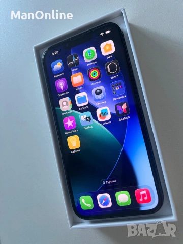 iPhone 13 , снимка 2 - Apple iPhone - 53072453
