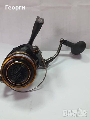 DAIWA BG 4000, снимка 3 - Макари - 53719177