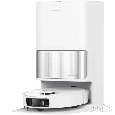 Прахосмукачка робот Dreame L40 Ultra AE (19.000Pa)