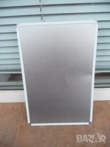 Метална табела добра храна добър живот хранене правилно чиста вода, снимка 3 - Декорация за дома - 49941540