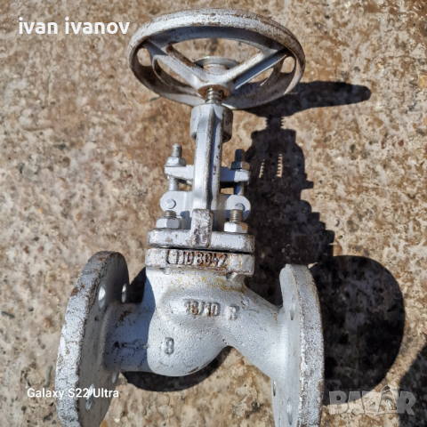 Голям Нов Кран , снимка 2 - ВИК - 44745026