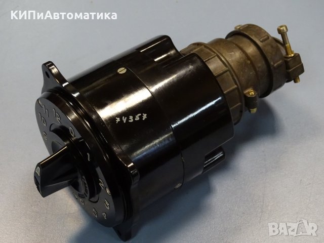 превключвател ПМТ-12, снимка 7 - Резервни части за машини - 34640965