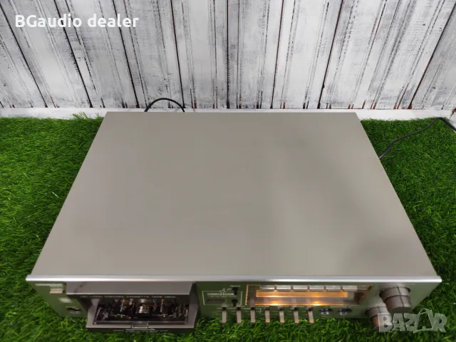 Universum Senator CT-2337 Триглав дек✨✨Промоция ✨✨, снимка 6 - Декове - 49533032