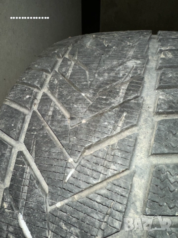 гуми зимни, снимка 4 - Гуми и джанти - 51980352