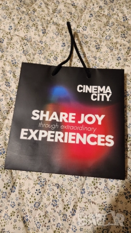 Подарочни търбички маркови различни, снимка 12 - Коледни подаръци - 52829250