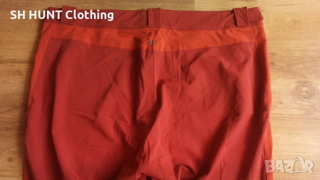 TWETYFOUR Full Stretch Trouser размер 4-5XL изцяло еластичен панталон - 2069, снимка 12 - Екипировка - 53458032