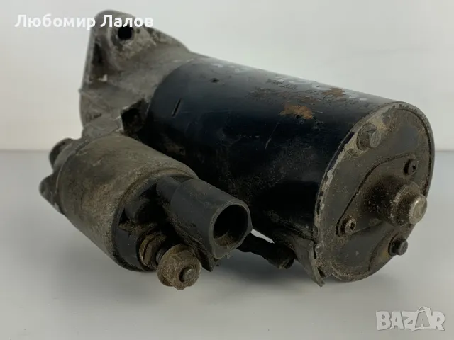 Стартер за Фолксваген Крафтер 2.5д Volkswagen Crafter 2.5d, снимка 2 - Части - 48568250