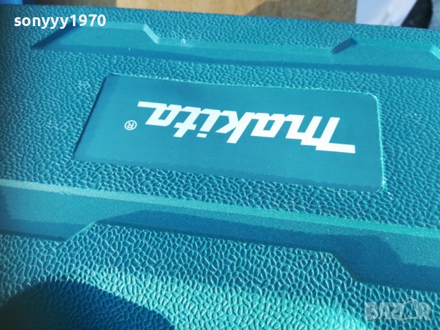 makita li-ion+charger+battery pack x2бр-резачка 0101231016, снимка 11 - Други инструменти - 39153224