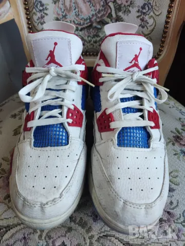 маратонки Jordan, снимка 2 - Маратонки - 48015307