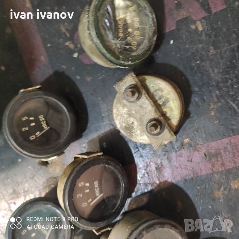 Датчици, снимка 6 - Части - 33795640