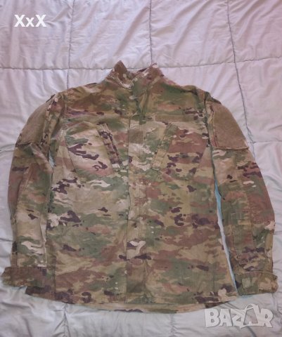 Военни маскировъчни ризи , снимка 1 - Ризи - 40711470