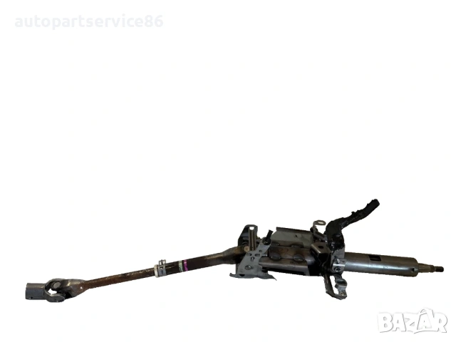 Модул на волана за Peugeot 4007 2.2 HDI (2009) 