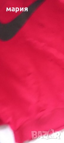 Nike Air топло горнище, снимка 3 - Спортни дрехи, екипи - 34411630