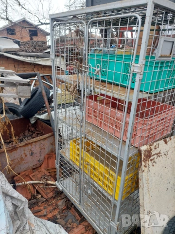 Дърводелски Абрихт с цирколяр монофазни , снимка 8 - Други машини и части - 47636405