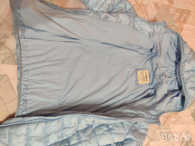 Яке за момиче пролет -есен, снимка 2 - Детски якета и елеци - 44470902