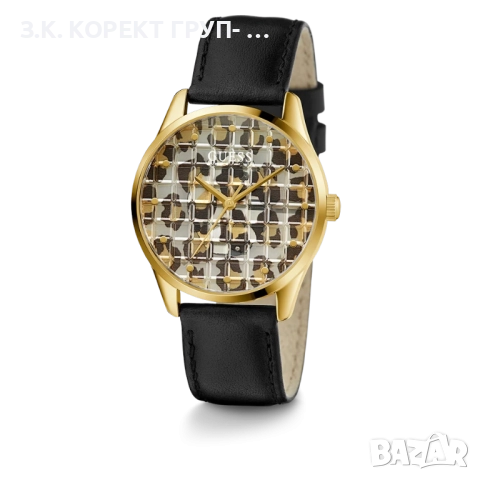 Дамски часовник Guess GW0481L1, снимка 2 - Дамски - 52459161