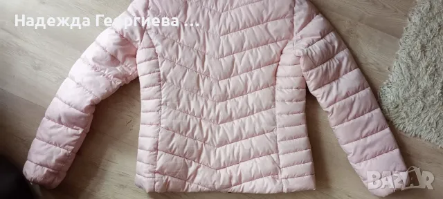 Дамско яке Terranova ,,M" размер, снимка 3 - Якета - 48077615