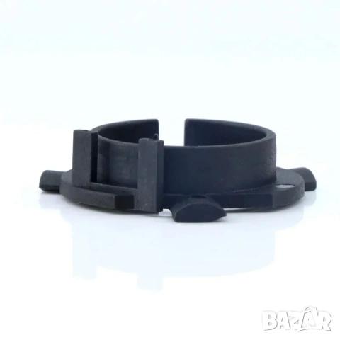 2 броя адаптери за H7 LED крушки за фарове за Hyundai Sonata New/Tucson/Qashqai/Kia K3/4/5, снимка 7 - Аксесоари и консумативи - 53098963