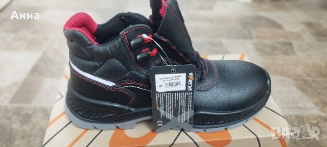 Работни обувки exena, снимка 4 - Други - 38726384