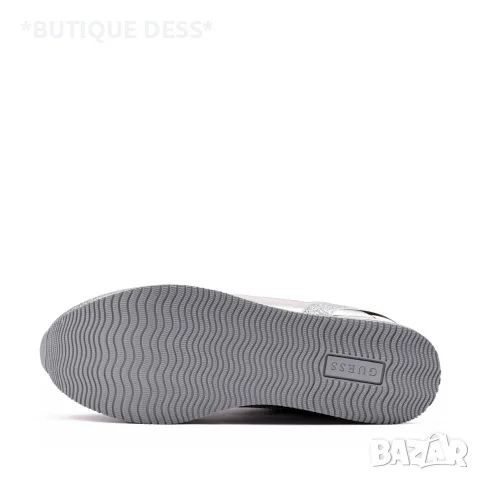 Guess Hansin3 - Оригинални дамски спортни обувки, снимка 6 - Дамски ежедневни обувки - 56294253