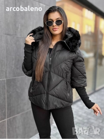 Дамско яке ROCINANTE, 2цвята , снимка 4 - Якета - 52015671