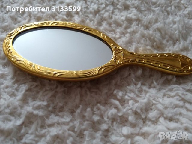 Дамско огледалце на 49 години, снимка 2 - Романтични подаръци - 34659020