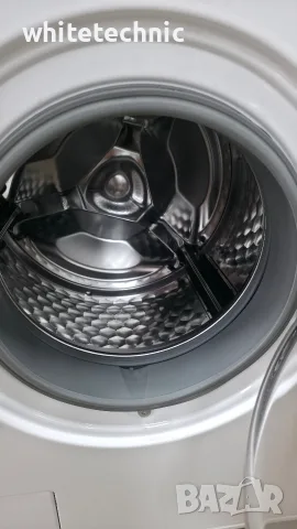 Пералня Miele W3245 Softtronic 7кг 1600обр., снимка 5 - Перални - 55787013