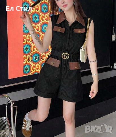 ✨🔥🔥🔥 👍 ✨𝗣𝗿𝗶𝗰e :33€ НА ЕДРО ✨𝗦ı𝘇𝗲: SS MM  LL 📌6 бр, снимка 4 - Комплекти - 53661912