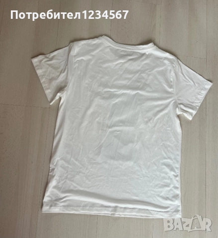 Нова тениска С рр Doberman, снимка 2 - Тениски - 51910024