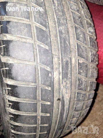 Авто гуми , снимка 7 - Автомобили и джипове - 53249657