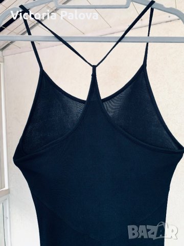 Много красива вечерна рокля MEXX Германия, снимка 4 - Рокли - 41797928