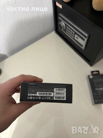 JBL Tour Pro 2 безжични слушалки с активно шумопотискане. , снимка 6 - Bluetooth слушалки - 53504839