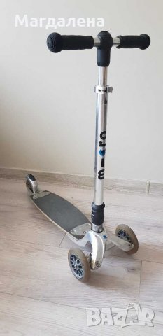 Тротинетка Micro Kickboard Original, снимка 1 - Други спортове - 36024208