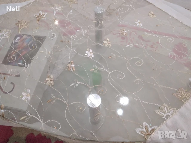 две покривки