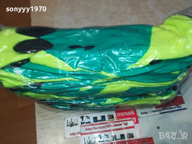 ЗЕЛЕНИ РАБОТНИ РЪКАВИЦИ 5БР ЗА 15ЛВ 2401250822, снимка 6 - Други инструменти - 48806557