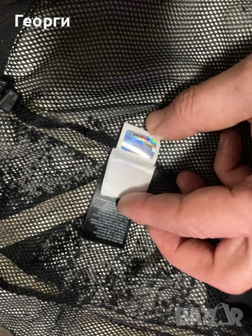 Мъжко оригинално яке The North Face , снимка 10 - Якета - 53427746