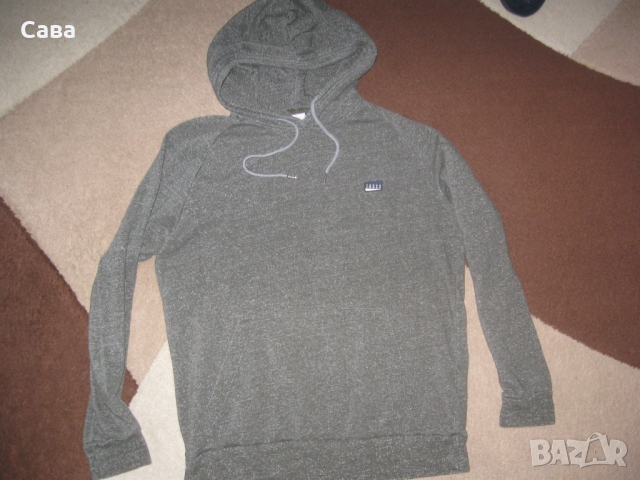 Суичър JACK&JONES   мъжки,Л-ХЛ, снимка 2 - Суичъри - 36038631