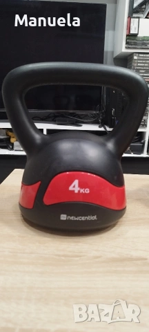 Пудовка 4 кг 