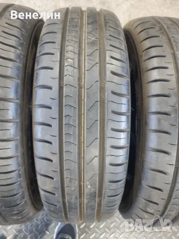 4бр.Лятни гуми FALKEN 185x70x14цола.Внос от Германия. ГУМИ ЦЕНТЪР ВЕНГЕРА ПЛОВДИВ , снимка 5 - Гуми и джанти - 50385478