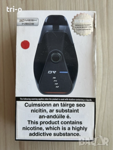 Комплект електронно устройство Innokin DV Pod KIT