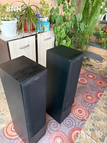 Тонколони Jamo Studio 160, снимка 2 - Тонколони - 52916342