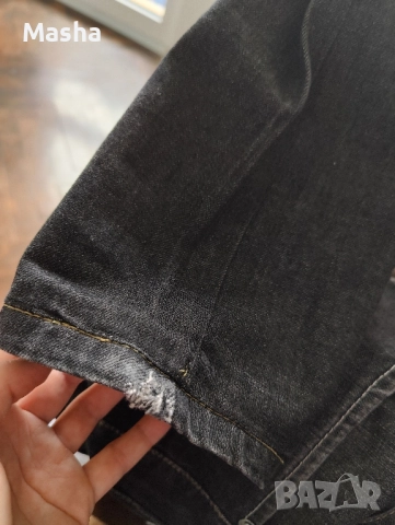 Межки дънки G-STAR разм 33/34, снимка 7 - Дънки - 52354578