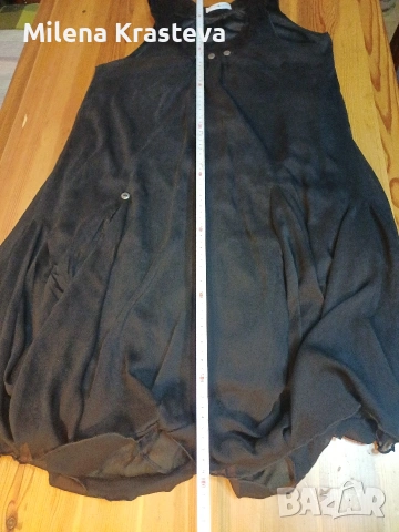 CACHE рокля 🇫🇷 , снимка 5 - Рокли - 53685430