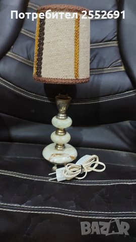 Ел.лампа, снимка 3 - Други стоки за дома - 42342155