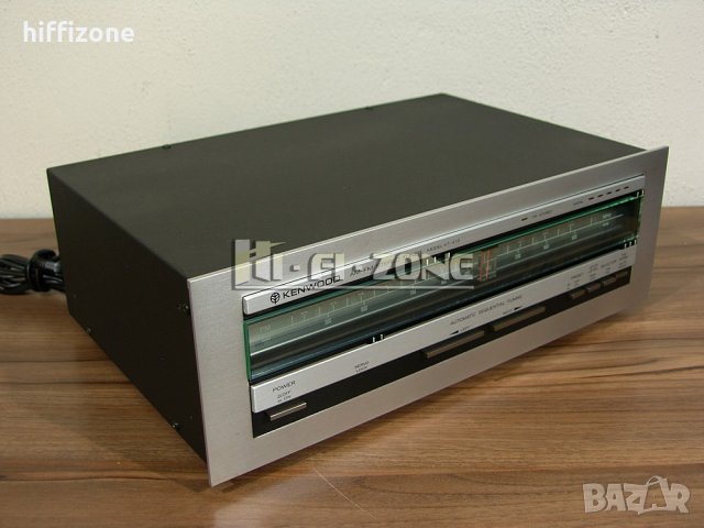 ТУНЕР   Kenwood kt-413 /1 