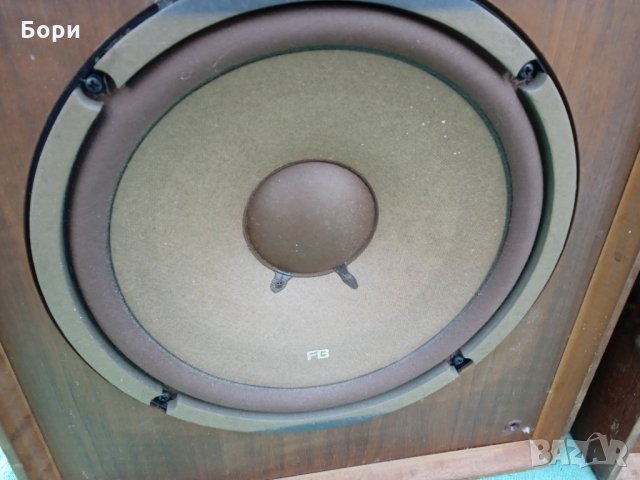 Pioneer CS-E500 Трилентови  тонколни, снимка 3 - Тонколони - 35926825