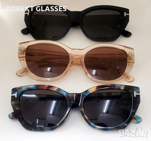 HIGH QUALITY POLARIZED 100% UV защита