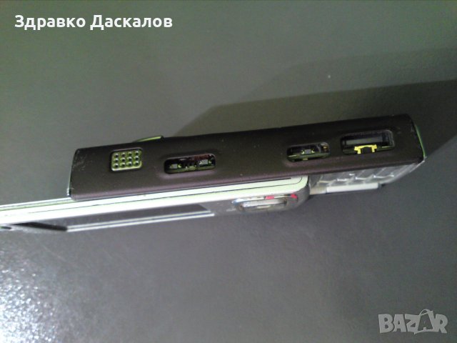 Nokia N95 за части, снимка 3 - Nokia - 41469083