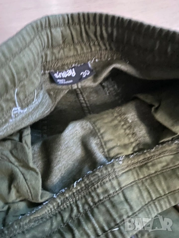 Мъжки Панталон jogger 30 - размер М, снимка 6 - Панталони - 53563729