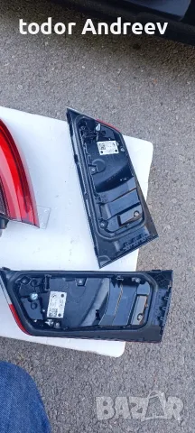 Стопове комплект за BMW M3, снимка 3 - Части - 56345250